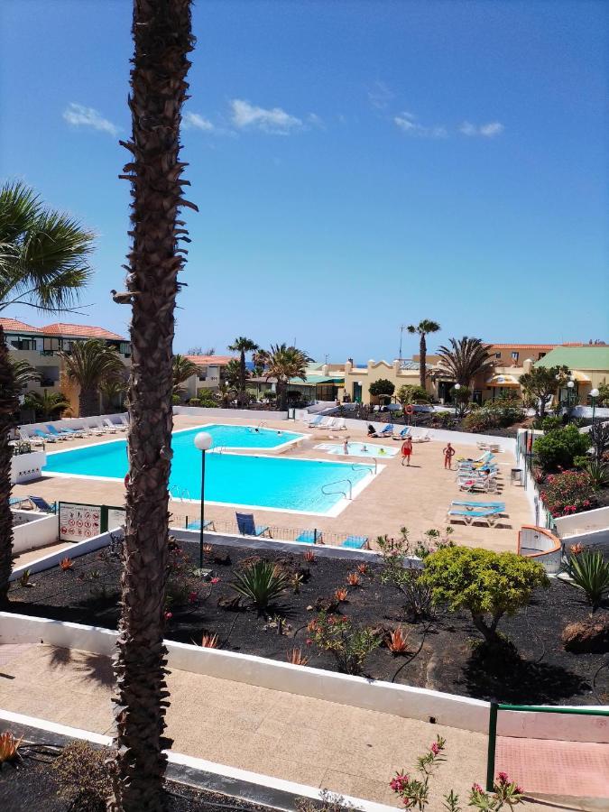 Casa Anita Apartment Costa De Antigua Exterior photo