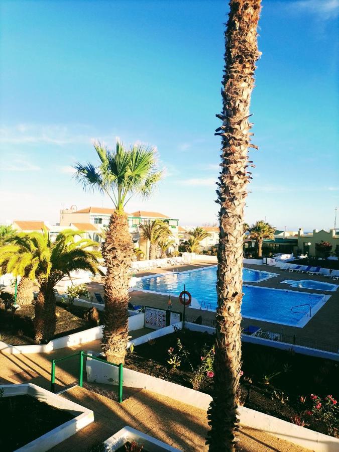 Casa Anita Apartment Costa De Antigua Exterior photo